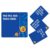 English Conversation Cards – Learning Prompts, Speaking Game, Study Tool