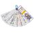 English Sight Words Learning Tool Sight Words Flashcards High Frequency Word Lists for Students Teachers Language Flashcards