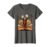 English Teacher Glasses on Paperback Novel Graphic T-Shirt, Women, Asphalt Grey, XX-Large