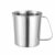 Engraved Markings Measuring Cup, 700ml