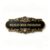 Engraved Personalized House Number Sign Vintage Aluminum Metal Address Name Plate Weatherproof Outdoor Plaques for Mailbox Door Yard Street Home