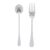 Engraved Silverware 16th Birthday Set and Fork Stainless for Spoon Steel