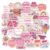 Engrowtic 200 Pcs Stickers for Teachers Bulk, Back to School Stickers for Students, Cute Motivational Teachers Sticker, Vinyl Waterproof School Supply Sticker for Water Bottles Laptop
