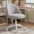 EnHomee Desk Chair with 13″ Back Lumbar Support & 20″ Wide Seat