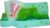 Enlarged Botany Model, Dicot Leaf Cross Section Model