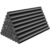 ENPOINT Black Hot Melt Glue Sticks, 36 Pack Mini EVA Sticks, 0.27in Diameter, 3.9in Length, for Craft, DIY, Decoration, Car Dent Repair, Gluing Project, All Temp, Wide Application