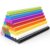 Enpoint Colored Hot Glue Sticks Full Size, Large Glue Sticks Bulk 36PCS, 0.43×4 for Paper/Plastic/Wood/Glass/Fabric/Metal, Car Repair Remover Crafting Tool Set