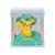Ensky – Pokémon – Pikachu, Paper Theater Cube