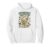 Entomologist In Training Insect Collector Field Research Pullover Hoodie