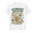 Entomologist in Training Insect Collector Field Research T-Shirt