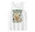 Entomologist in Training Insect Collector Field Research Tank Top
