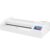 Eoweiot Laminator Machine, Cold Hot Roller Laminating Machine, Automatic Film Laminator with Adjustable Temperature, for School Office