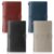 Epakh 4 Pack Vintage Travel Notebook, Refillable PU Leather Cover Lined Journal Notebooks, 80 Sheets/160 Pages, Diary Planner Note Book for Men Women, 4.72 x 7.87”(Black/Navy/Burgundy/Taupe)