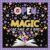 Epakh Magic Themed Bulletin Board Classroom Decorations Set Reading Bulletin Board Decor Cutouts Wall Door Decor for Back to School Library Kindergarten Preschool Elementary Middle School