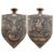 Epic Forge -Push and Roll dice – Old Pink