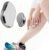 Epilators Crystal Hair Remover Natural Hair Eraser Silver