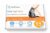 EpiPaws Cat Age Test – At-Home DNA Methylation Test to Estimate Your Cat’s Age, Mouth Swab Kit for Rescue & Shelter Cats, Includes Estimated Birthday, Life Stage & Health Insights
