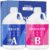 Epoxy Resin 1 Gallon – Crystal Clear Epoxy Resin Kit – Self-Leveling, High-Glossy, No Yellowing, No Bubbles, Perfect for Crafts, Table Tops, DIY 1:1 Ratio