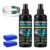 Epoxy Resin Polish Spray Scratch Remover, 100ml Scratch Remover for Resin Craft, Resins Polishing Cleaner, Quick Shine Polishing Spray, Repair Scuffs Cloudy Surfaces on Epoxy Table (2PC)
