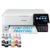 Epson EcoTank ET-8500 – Multifunction Photo Printer – 6 Colours – Ink-Jet – refillable – A4/Letter (Media) – up to 16 pp