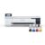 Epson Surecolor F570 Bundle 24″ Desktop Sublimation Printer, Includes One Full Ink Set, User Guide, & Free Remote Install SCF570PE (Printer & Inks)