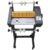 EQCOTWEA 13” Electric Double – Sided Laminator Cold & Heat Laminating
