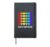 Equality Hurts No One LGBT Gay Pride Equality & Human Rights Hardcover Journal, Black
