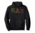 Equality Is Greater Than Division Black History Month Math Pullover Hoodie