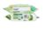 Equate Flushable Wet Wipes with Witch Hazel and Aloe, 96 Count