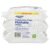 Equate Flushable Wipes Fragrance Free Hypoallergenic (144 wipes)