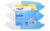 Equate Flushable Wipes, Fresh Scent, 3 Pack, 144 Count