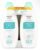 Equate Sensitive Skin Body Wash, 651ml, 2 Pack