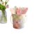 Equity Sticks for Classroom Crayon Desk Decor with Metal Bucket Holder