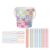 Equity Sticks for Classroom Educational Learning Tag with Metal Bucket