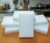 Eraser Cleaning Sponge, 32 Pack, 10x6x2 cm