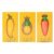 Erasers for, Cute Cartoon Fruit Erasers Fun Party Favor & School Supplies Drawing Eraser Stationery Cartoon for Erasable Pens/Pencils Eraser with Cover