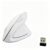 Ergonomic Mouse, 2.4G Vertical Wire Less Computer Mouse W/ 3 Adjustable DPI