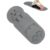 Ergonomic Yoga Mat, Compact for Kids, Workout Cartoon Animal, Pattern Pad