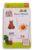 Eric Carle Early Learning Flash Cards – First Words for Phonics and Reading – 36 Count