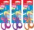 ErichKrause “Joy Ergo” left-handed scissors for kids