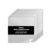 Erilano Silver Shimmer Cardstock 12 x 12 in, 92lb/250GSM, 12-Sheet Pack
