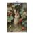 ErinBarice Vintage Farm Bunny Rabbit Acrylic Clipboard 8.5X 12.5 in