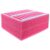 ERINGOGO Grid Epe Foam Mobile Phone Storage Box for School Meetings