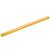 ERINGOGO Hot Melt Glue Sticks Mini Glue Rods Lightweight and Easy to Carry Yellow Polyamide for DIY Crafts and Appliances for Handicrafts Making and Quick Repairs