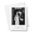 Eripandio Custom Wedding Photo Thank You Card