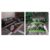 Erosebridal Race Car Play Mat 4’11” x 3’3″ and 7 Piece Bedding Set