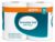 eSharks Everyday Soft Bath Tissue, 4 Count Mega Rolls, 2-Ply Toilet Paper Rolls for Home, Bathroom, Guest Room and Office, Septic Compatible Tissue Paper for Everyday Use