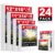 ESRICH 24 Pack Canvas Boards for Painting, Paint Canvas for Adults & Kids