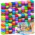 ESSENSON Air Dry Clay, 200 Colors, Ages 3-12