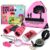 ESSENSON Kids Explorer Kit – Adventure Kit for Kids, Outdoor Explorer Kit with Binoculars, Summer Outdoor Toys for Kids Ages 4-8